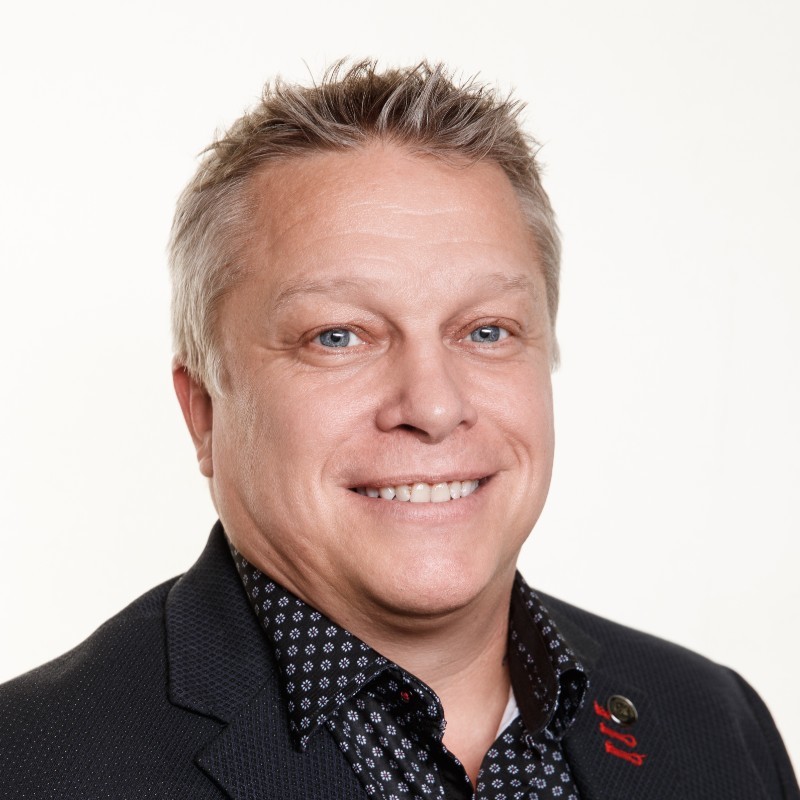 Sylvain Lemaire Sylvain Lemaire