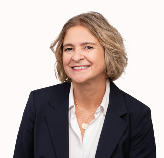 Christine Caudrillier